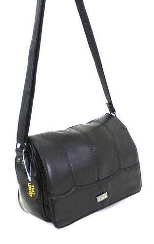 Women lorenz real - lorenz, leather