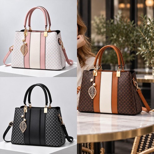 Ladies handbags shoulder tote - shoulder,