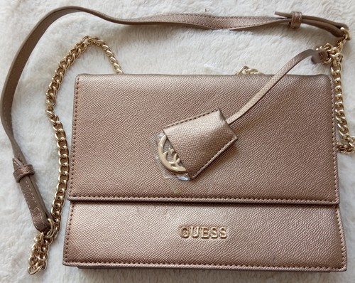 Guess metallic bronze - guess,