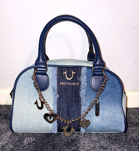 True religion denim - , handbag