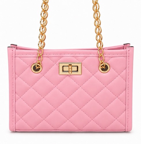 Small tote bag with - small, unisex
