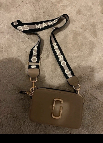 Marc jacobs beige - marc,