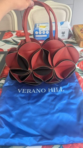 Verano hill monique bag - verano,