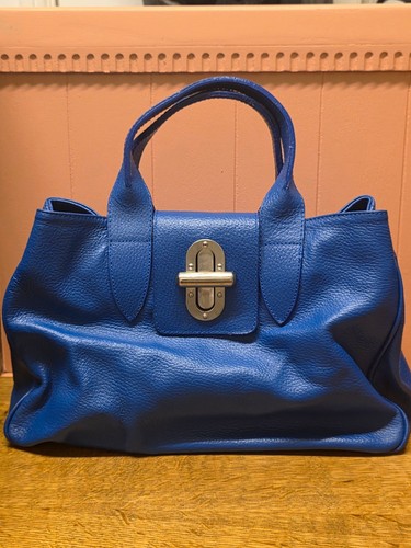 Y2k belli italian leather - belli,