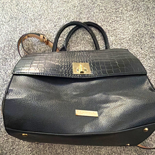Carvela kurt geiger black - geiger,
