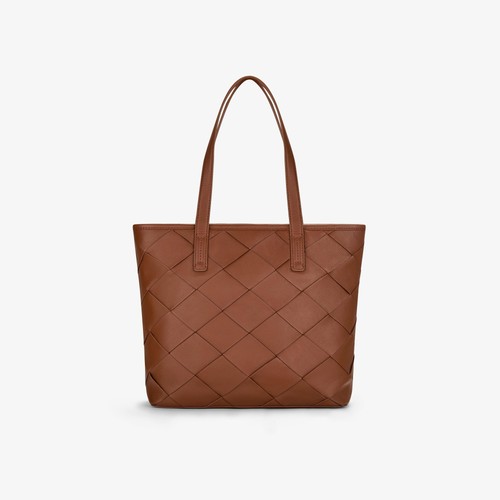 Clarks womens etta woven tote - clarks,