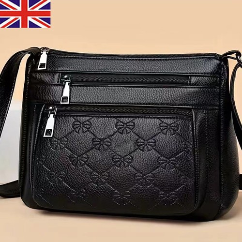 Womens ladies multi pocket - womens,