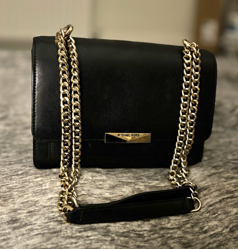 Michael kors black - michael,