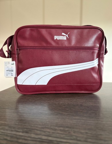Puma college reporter - college,
