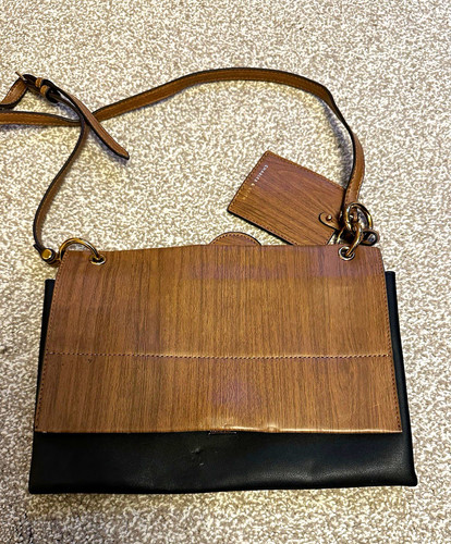 Charles keith brown black - charles,