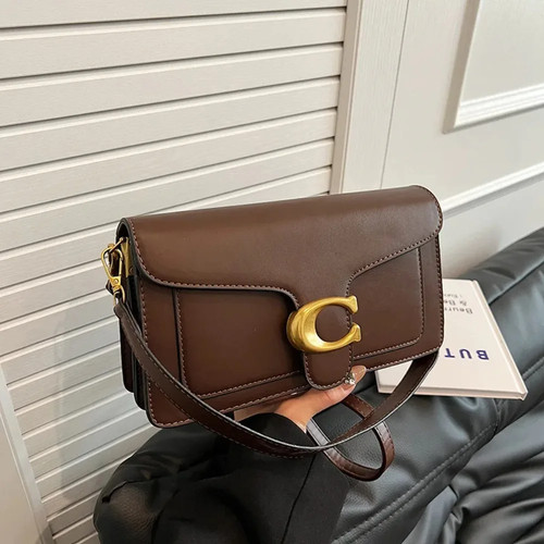 Women shoulder bag leather - women,
