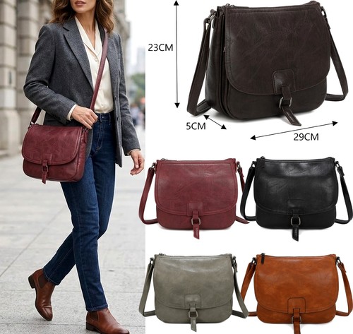 Ladies women real leather - ladies,