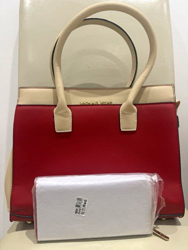 Michael kors saffiano leather - kors,