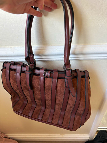 Women brown leather and - women’s,