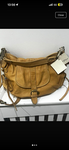 Free people tan - people, leather