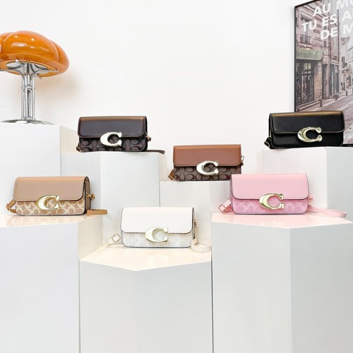 Women shoulder bag leather - bag,