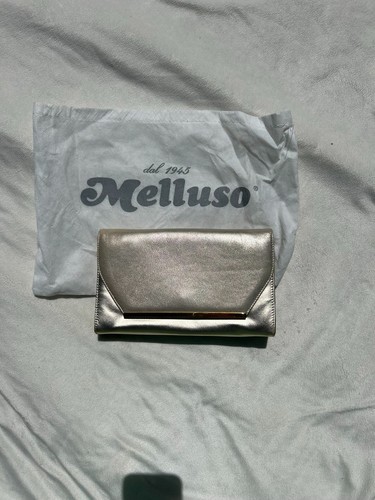 Melluso vintage gold - , shoulder