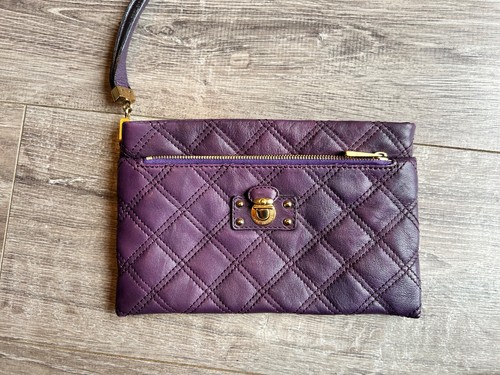 Marc jacob clutch bag - jacob’s,