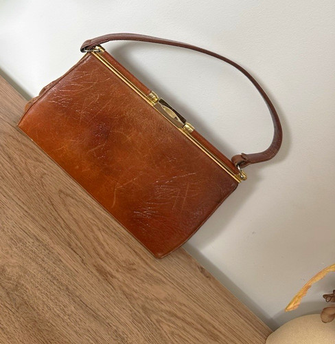 Marquessa vintage brown - vintage,