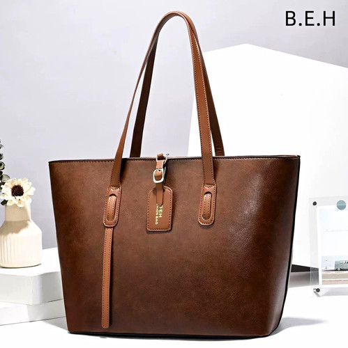 Women s brown - b.e.h,