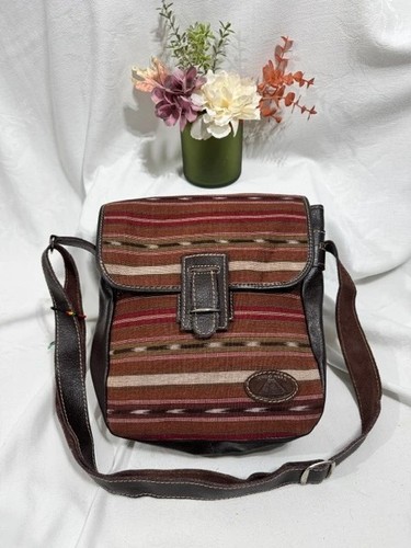 Guatemalan handcrafted leather - handcrafted,