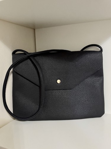New look black - new,