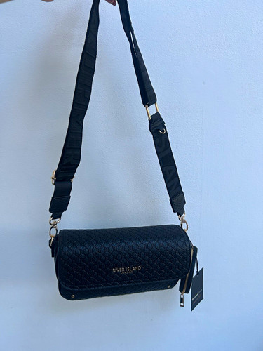 River island bag - river,