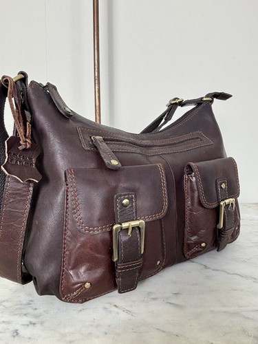 Jones bootmaker vintage - jones, dark