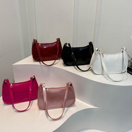 Retro solid hobo shoulder hot - retro,