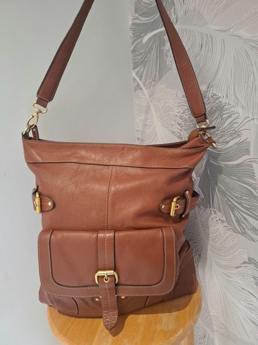 Large 100 leather womens bag - womens,