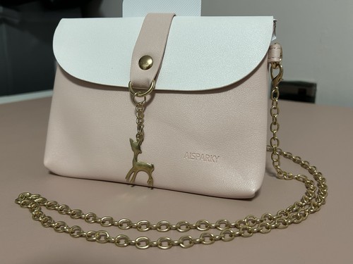 Ais parry small pink - ais,