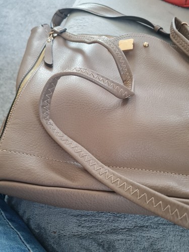 Lovely tote bag - lovely,