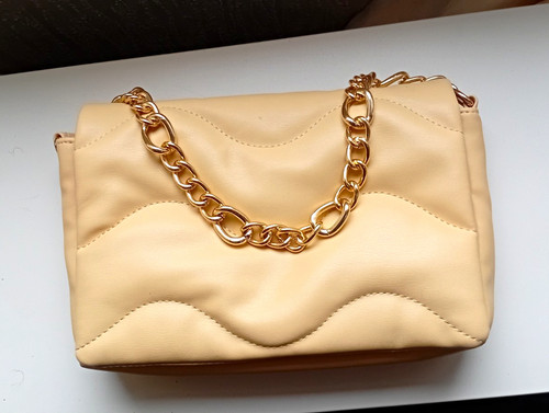 Primark beige quilted - beige,
