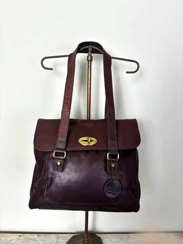 Vintage bolla brown - vintage,