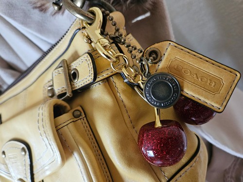 Hand bag - hand,