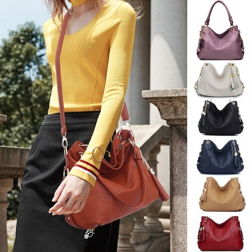 Womens luxury soft - soft, leather