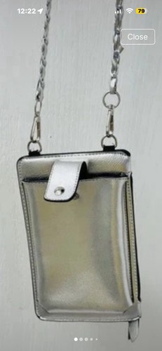 Frank usher shoulder bag - usher,