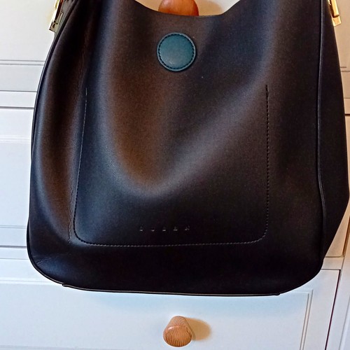 Susen black faux - susen, leather