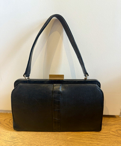 Mappin webb 1950s genuine - &,