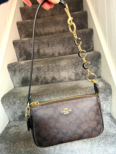 Coach women signature - coach, women’s