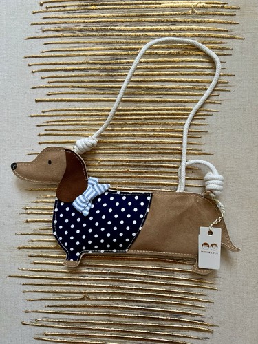 Mimi lula dachshund polka - &,