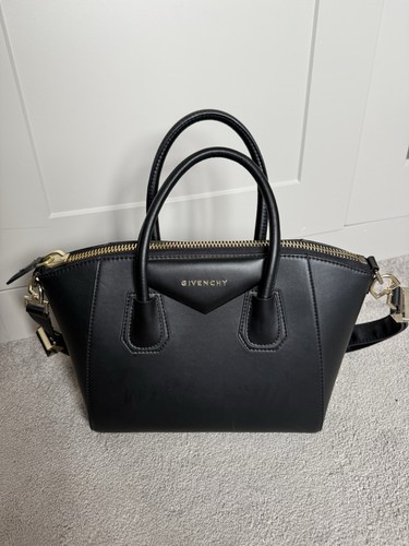 Ladies black handbag - ladies,