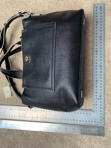 Radley genuine leather bag - radley,