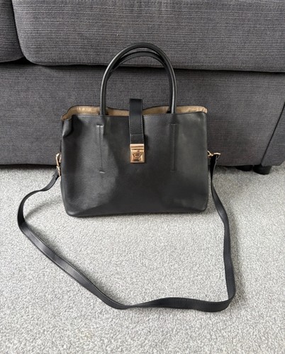 Black bag - h&m,