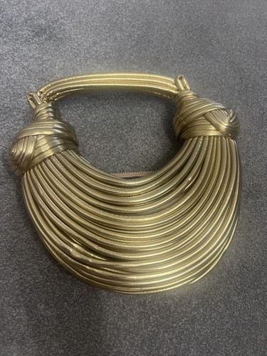 Women gold evening - gold,