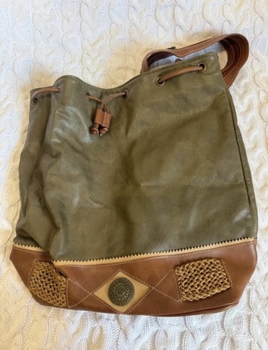 Vintage cherokee khaki brown - vintage,