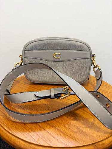 Coach boutique camera bag dove - bag,