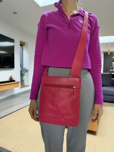 Radley leather medium - radley,