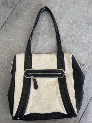Aimee kestenberg cream black - kestenberg, &