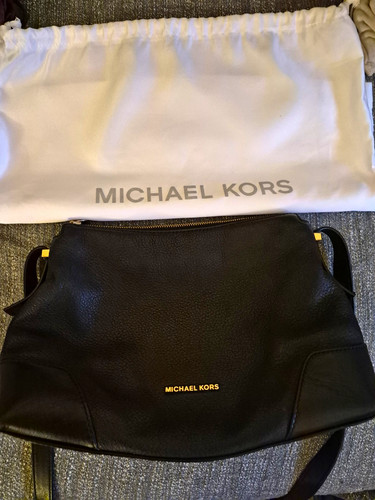 Michael kors women - women's, black